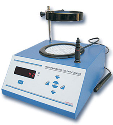 Colony Counter